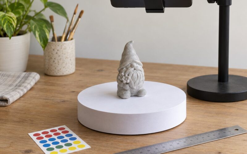 How to Use a Phone as a 3D Scanner (2026)
