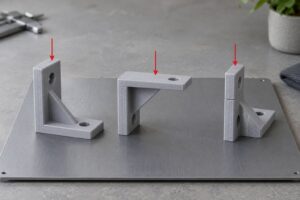 best orientation for print strength