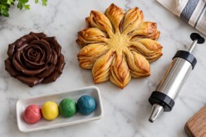 3d printed food and how it works