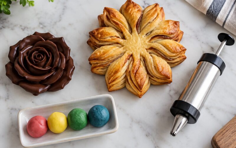 3D Printed Food: How It Works, Materials and Methods (2026)