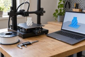 how to estimate filament needed for a project