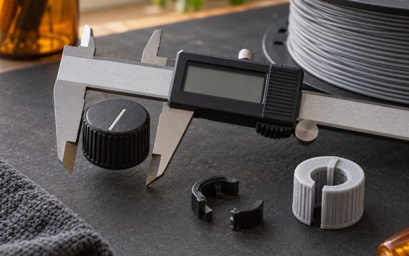 How to Print Replacement Knobs and Clips 2026: Easy 3D Printing