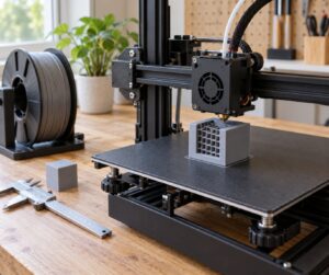 how to choose infill percentage for strength