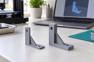 how to reduce print time and material cost