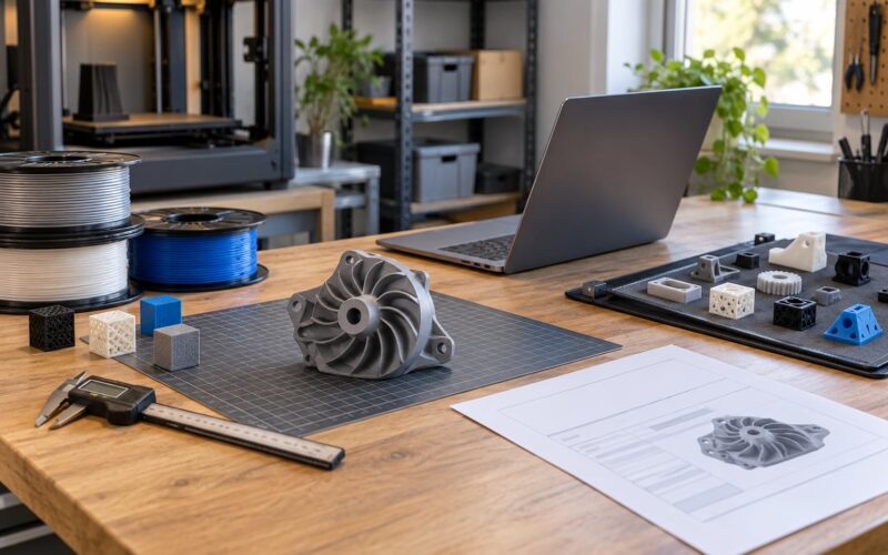 How to Find Clients for 3D Printing Services (2026 Guide)