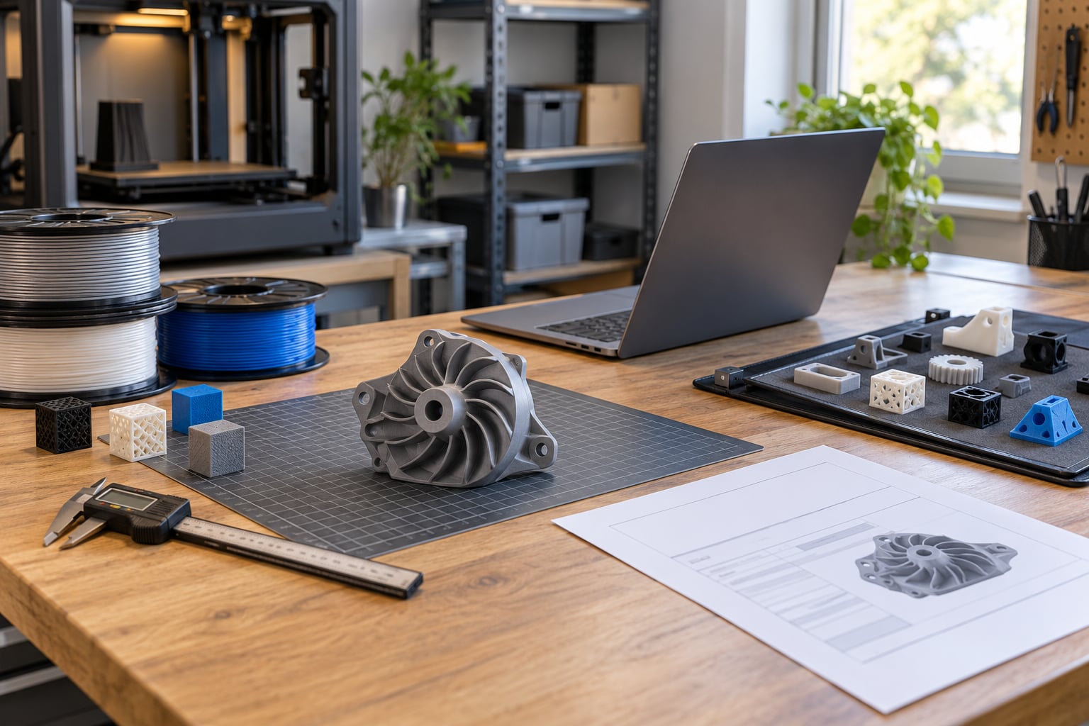 how to find clients for 3d printing services