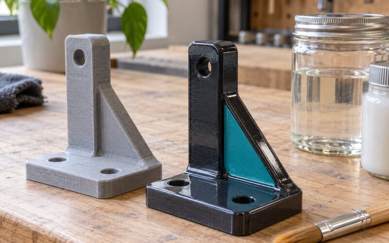 10 Best Clear Coat for 3D Printed Parts (October 2026)