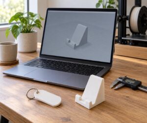 best free cad software for 3d printing beginners