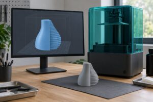 anti aliasing settings for resin printing explained