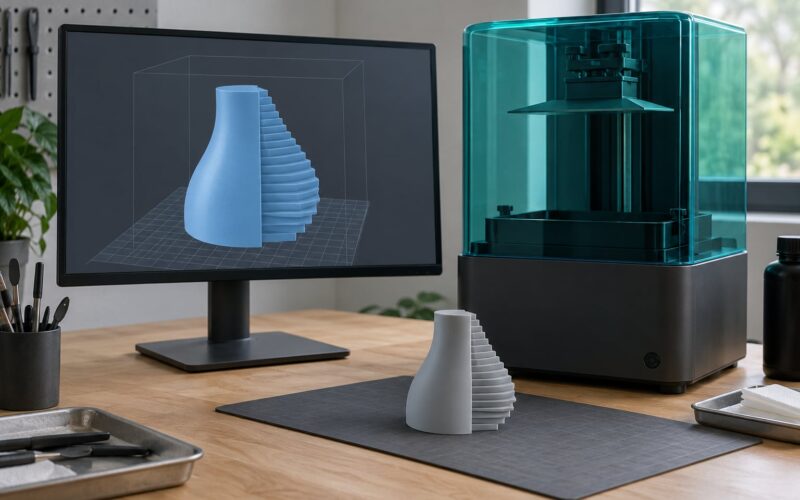 Anti Aliasing Settings for Resin Printing Explained (2026)