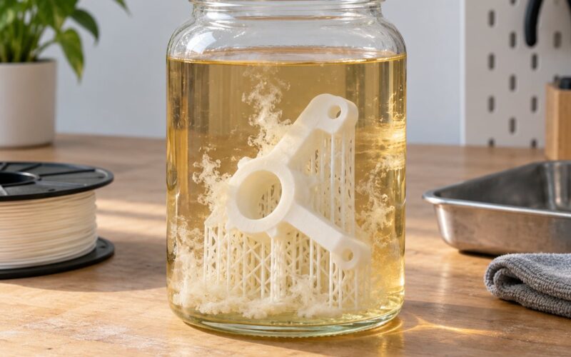 HIPS Supports for ABS Printing Explained (October 2026)