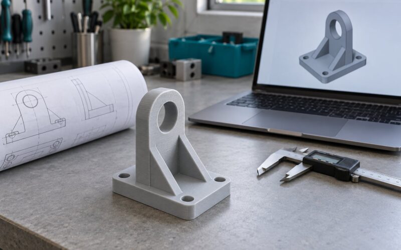 What to Ask a 3D Printing Vendor Before Ordering: 12 Qs 2026