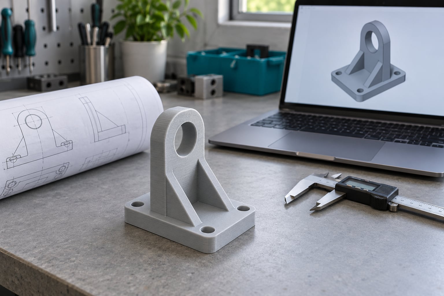 what to ask a 3d printing vendor before ordering