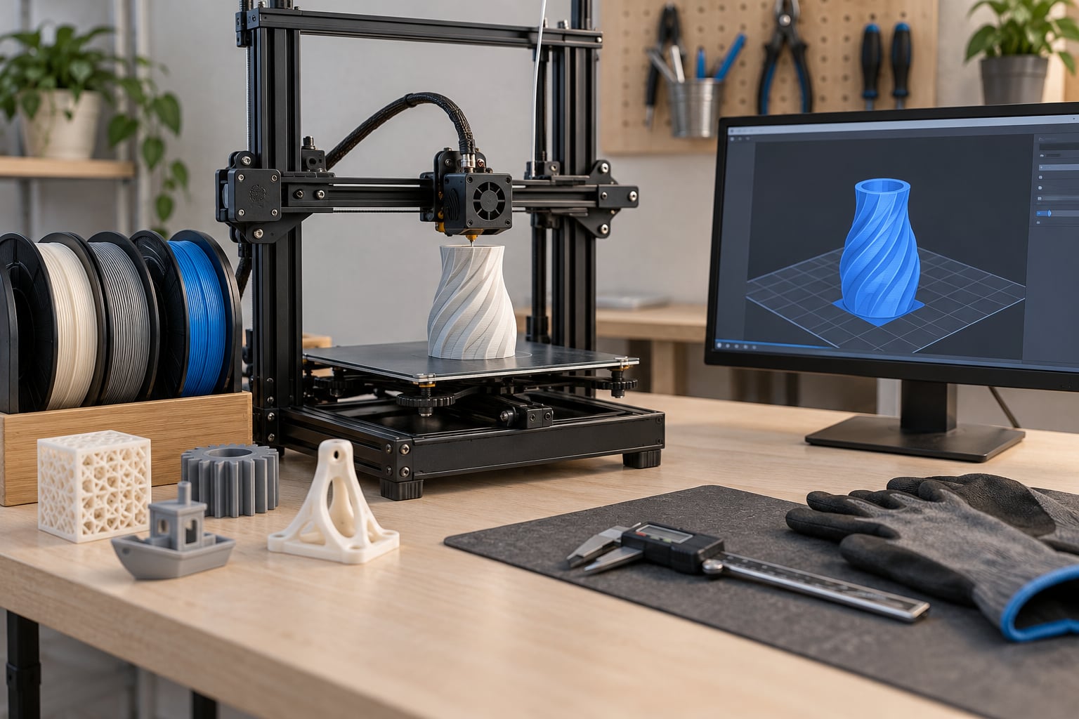 how to get a job in additive manufacturing