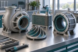 additive manufacturing in the energy industry