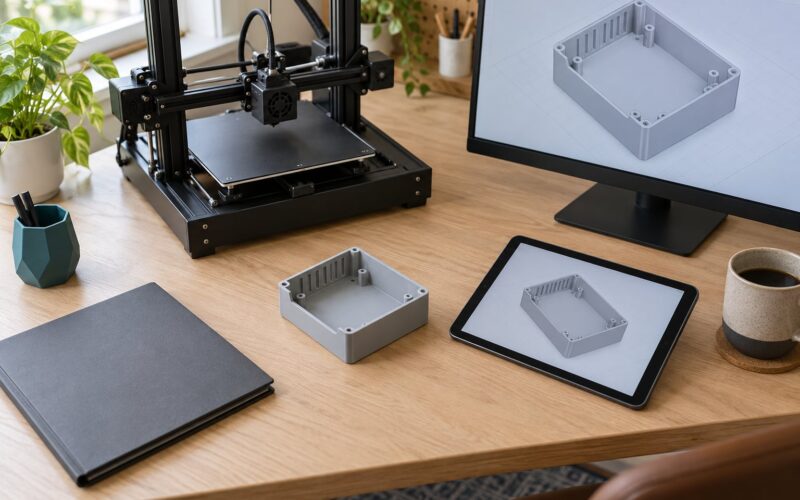 3D Printing Copyright and Licensing Explained (October 2026)
