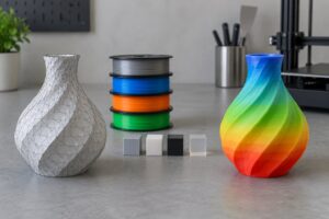 stl vs 3mf file format differences