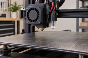 how to use auto bed leveling probes correctly