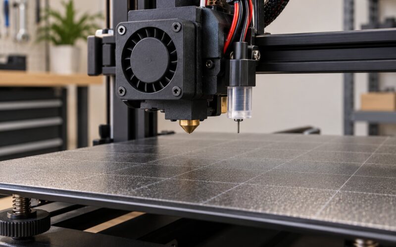 How to Use Auto Bed Leveling Probes Correctly (2026)
