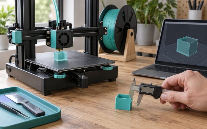 How to Tune Flow Rate for Better Surface Finish (October 2026)