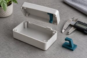 how to design snap fit joints for 3d printing
