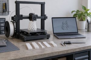 careers in 3d printing design and engineering
