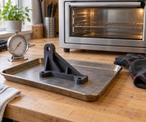 annealing 3d printed parts for strength