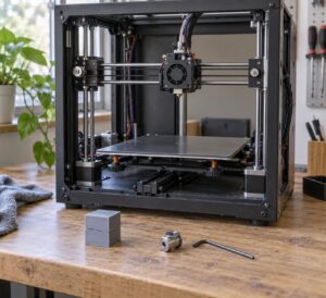 how to fix layer shifting on a 3d printer