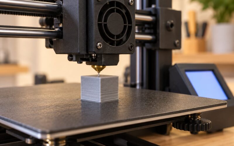 How to Use Variable Layer Height for Better Detail (October 2026)