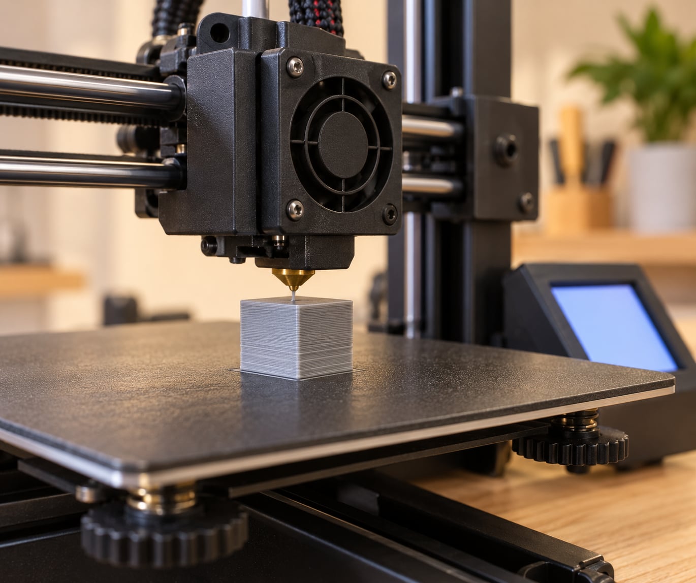 how to use variable layer height for better detail