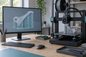 how to add supports in a slicer for beginners
