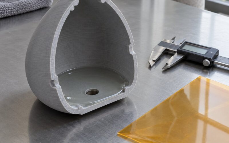 How to Fix Hollow Resin Print Suction Cup Failures (2026)