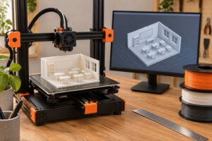 3d printing in the classroom for teachers