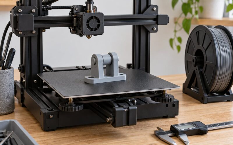 How to Design a 3D Printed Hinge That Works 2026 | Easy Guide