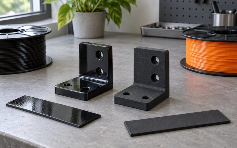 PLA Plus vs Standard PLA: Which Is Better for Printing? (2026)