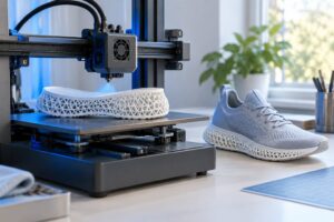 3d printed footwear and midsoles explained