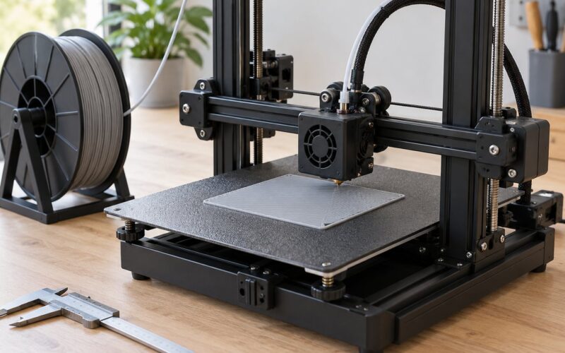 PETG Printing Settings and Common Problems: Practical Guide 2026