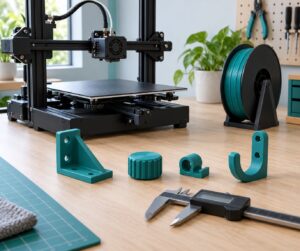 3d printing for home repair projects