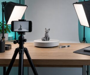photogrammetry for 3d printing explained