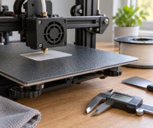 how to fix elephant foot on first layer