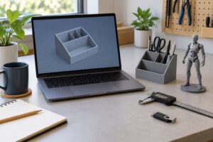 where to find free stl files for printing