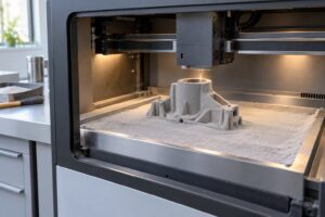 what is sls 3d printing and when to use it
