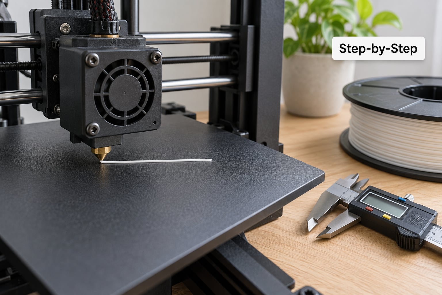 Step-by-Step