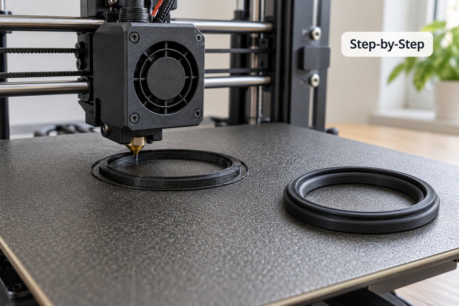 Step-by-Step