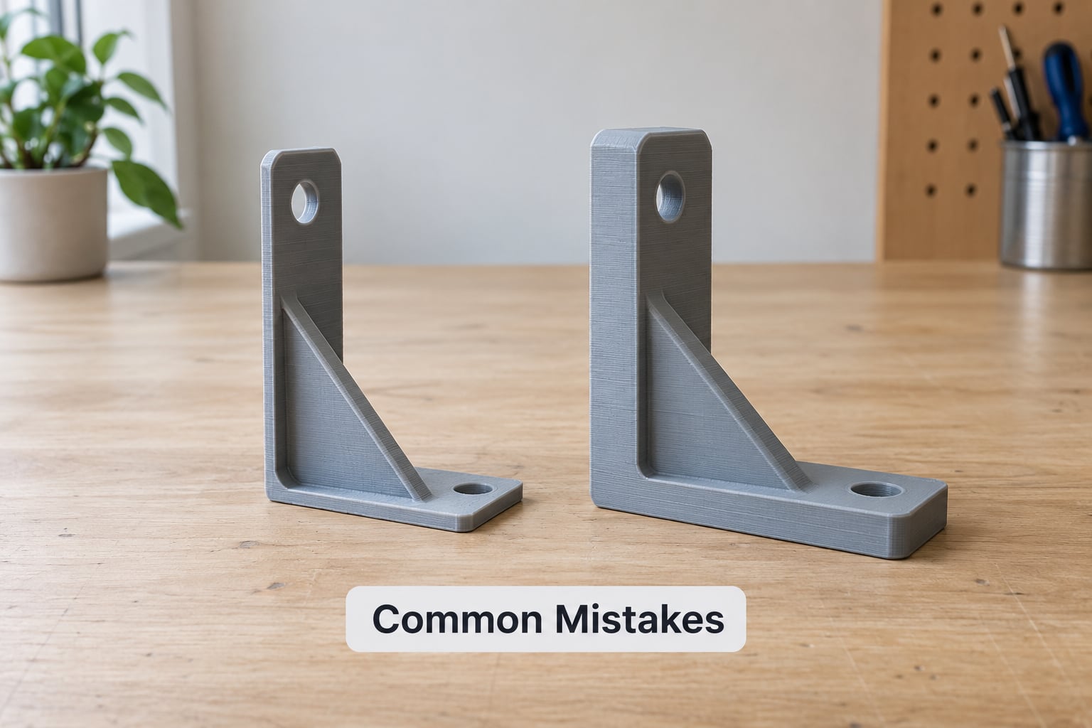 Common Mistakes