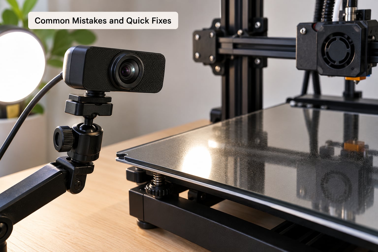 Common Mistakes and Quick Fixes