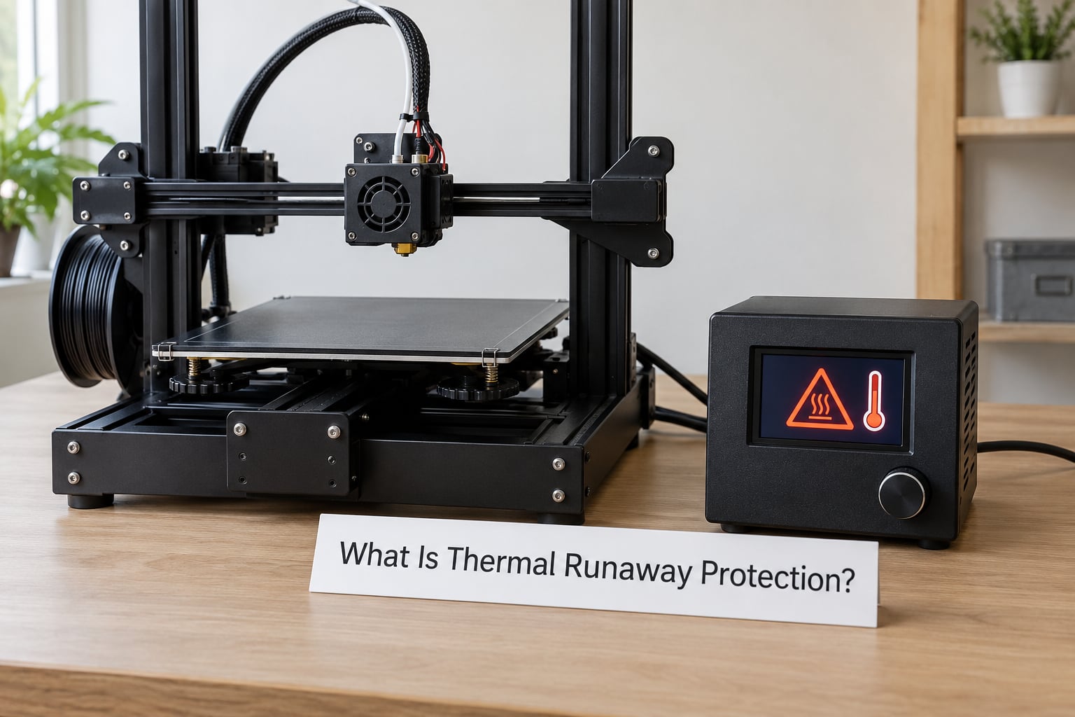 What Is Thermal Runaway Protection?
