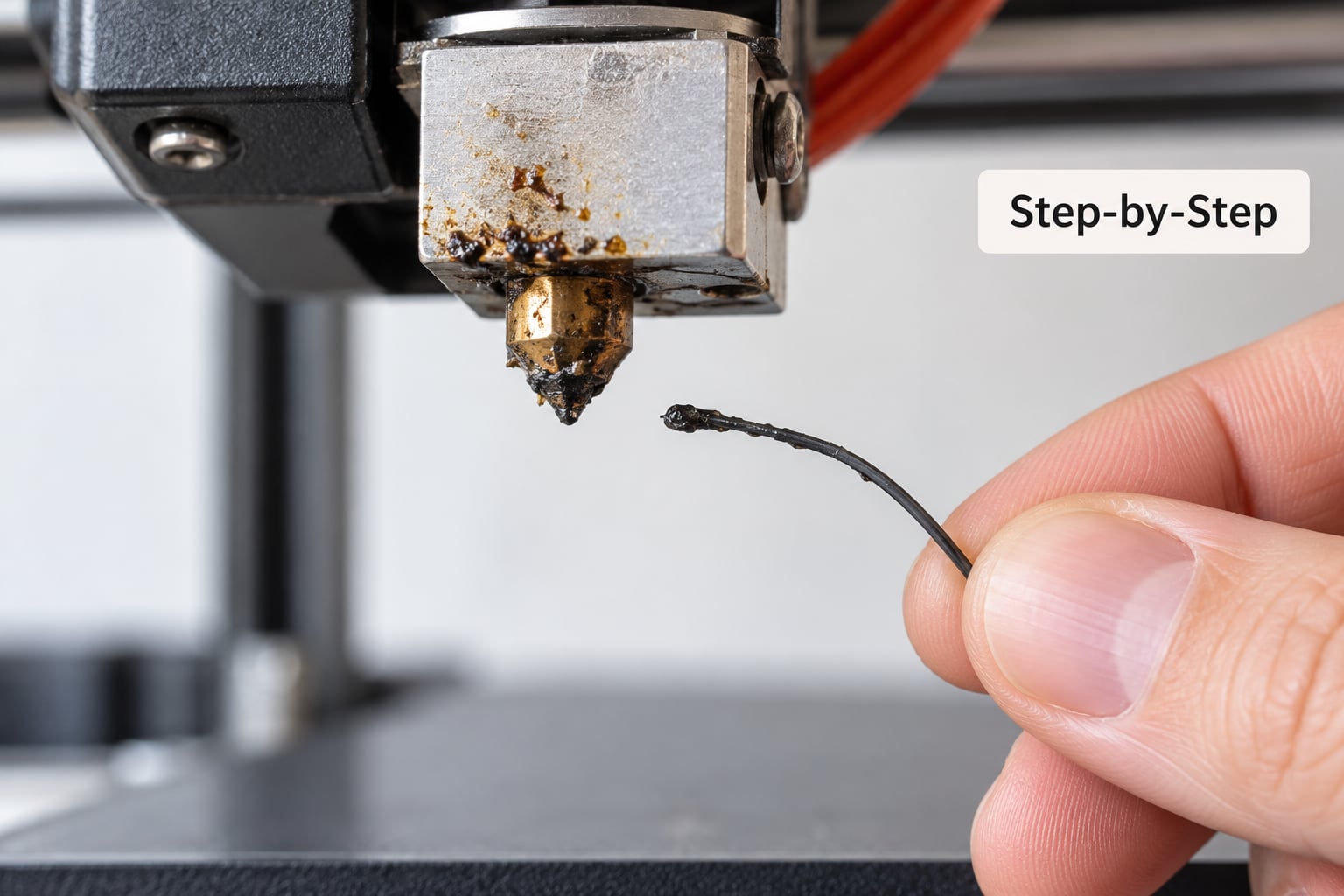 Step-by-Step
